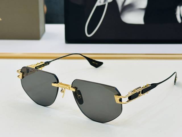 Official website model Dlt* Dita Dts164 Size: 56 mouth 17-140 Italy's latest or