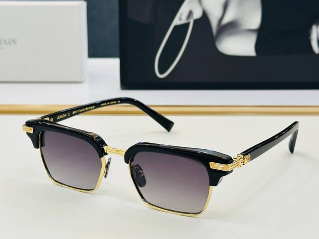 BalmainModel:Bpx-113A Size: 52