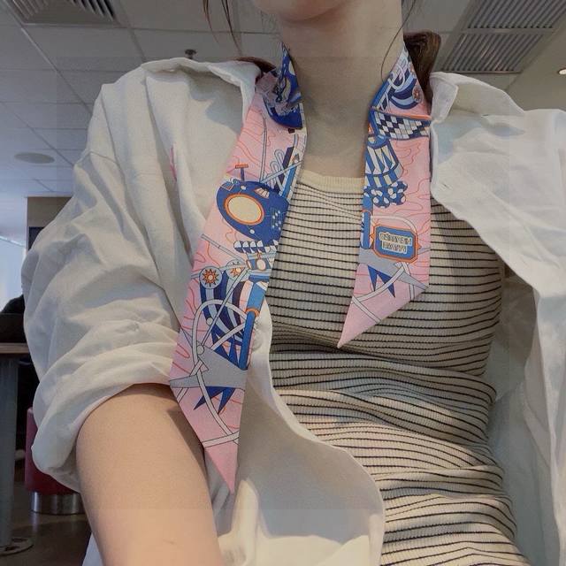 H Forest Whisper 100% heavyweight silk twill, Herm