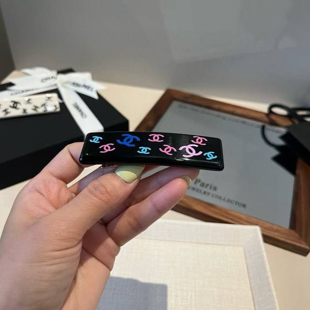 Single Chanel new hairpin