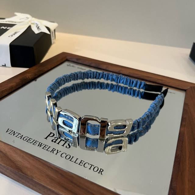 Alexander Wang headband