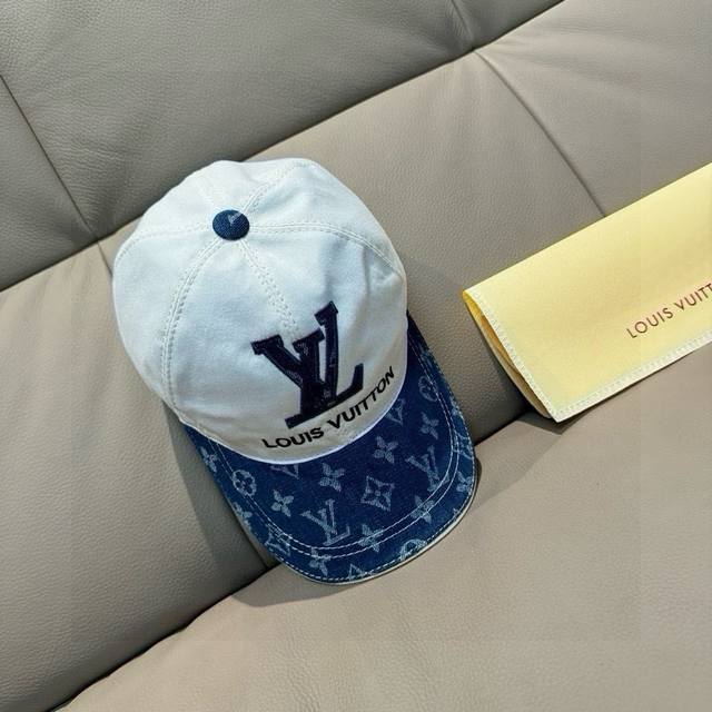 New arrival! comes with a box and a cloth bag, Lv Louis Vuitton new original ba