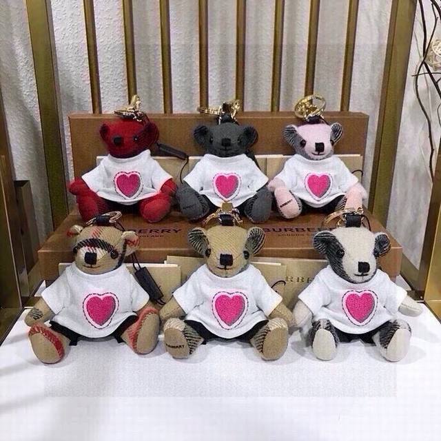 Original picture and packagingBurberry official website plaid cashmere Thomas Te