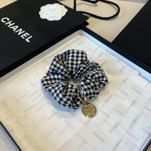 Single Miumiu Miu Miu new headband headband