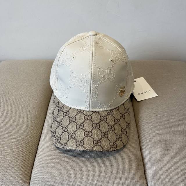 Gucci baseball cap Gucci official website new product, baseball cap, original qu