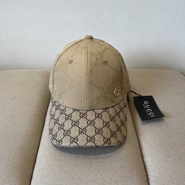 Gucci baseball cap Gucci official website new product, baseball cap, original qu