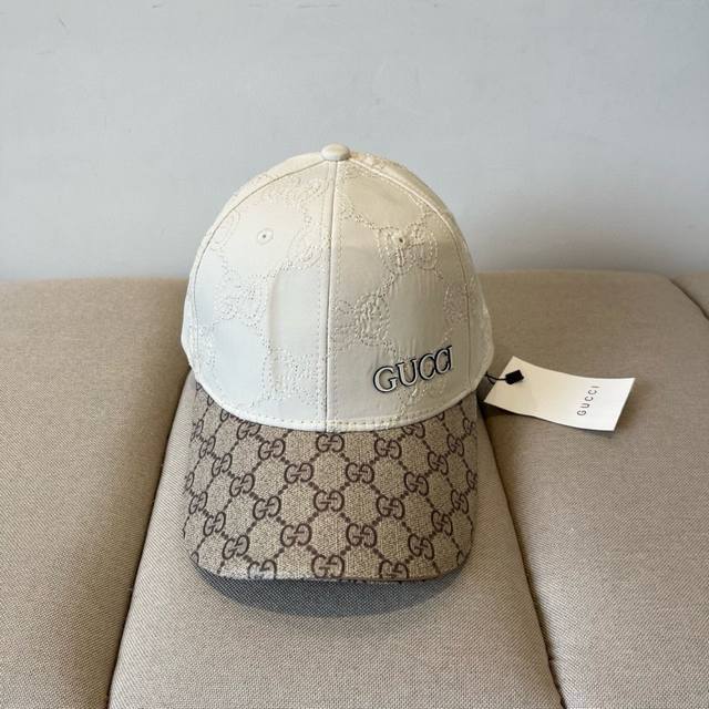Gucci baseball cap Gucci official website new product, baseball cap, original qu