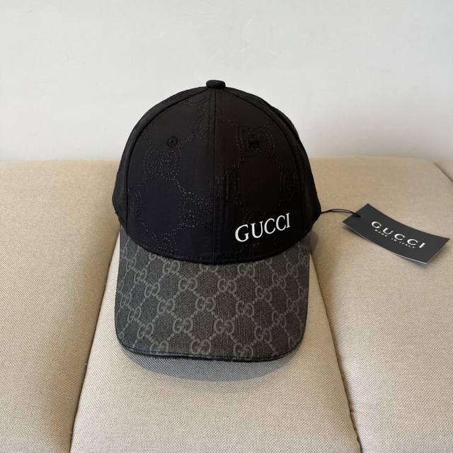 Gucci baseball cap Gucci official website new product, baseball cap, original qu
