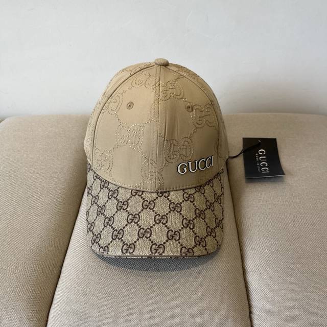 Gucci baseball cap Gucci official website new product, baseball cap, original qu