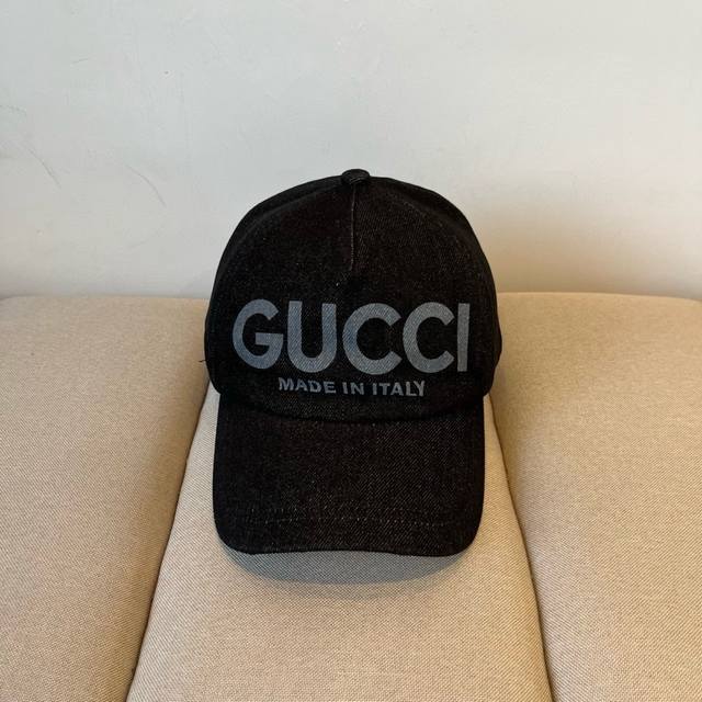Gucci baseball cap Gucci official website new product, baseball cap, original qu