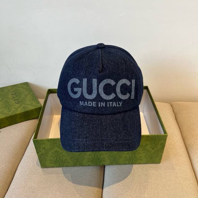 Gucci baseball cap Gucci official website new product, baseball cap, original qu