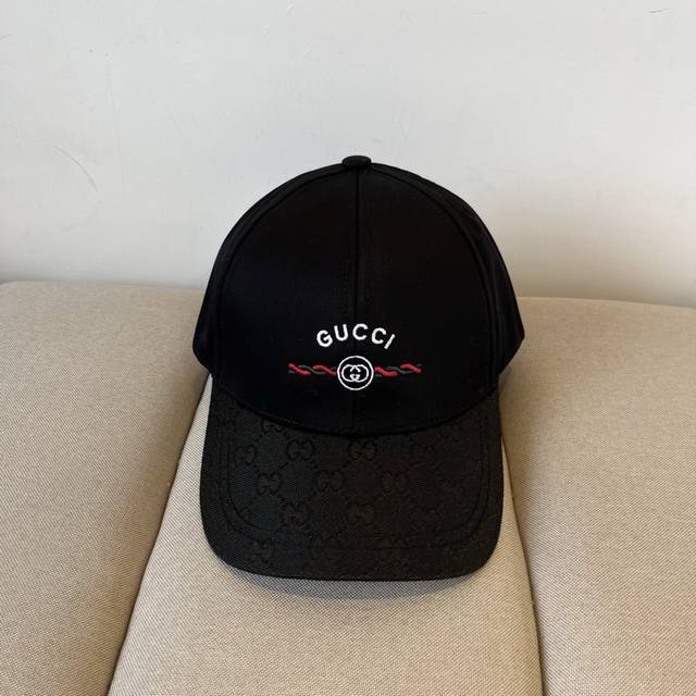 Gucci baseball cap Gucci official website new product, baseball cap, original qu
