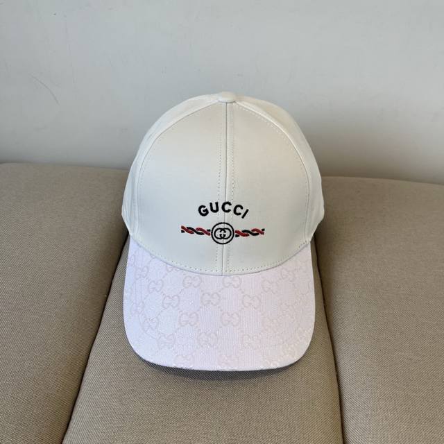Gucci baseball cap Gucci official website new product, baseball cap, original qu