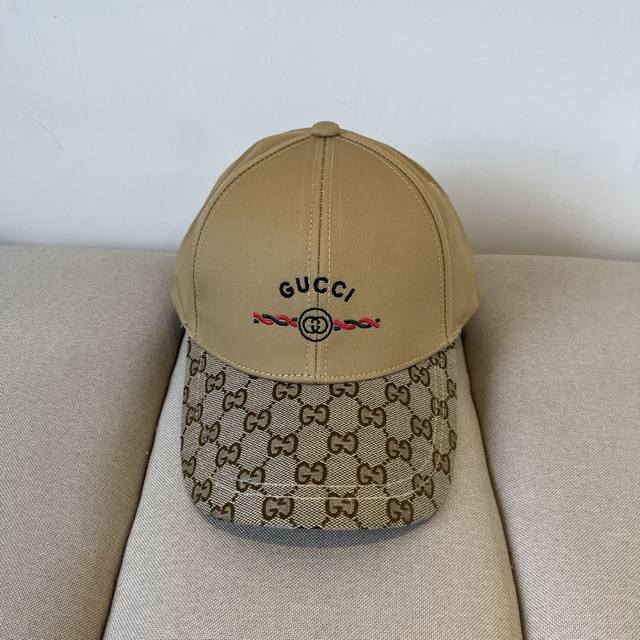 Gucci baseball cap Gucci official website new product, baseball cap, original qu