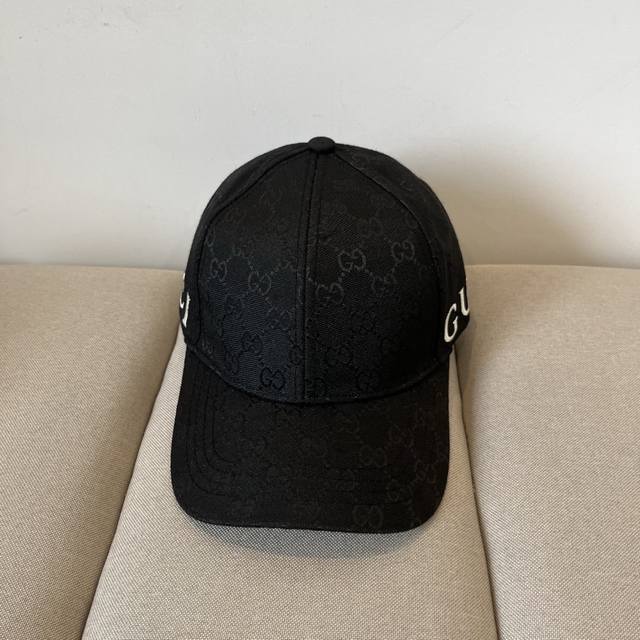 Gucci baseball cap Gucci official website new product, baseball cap, original qu