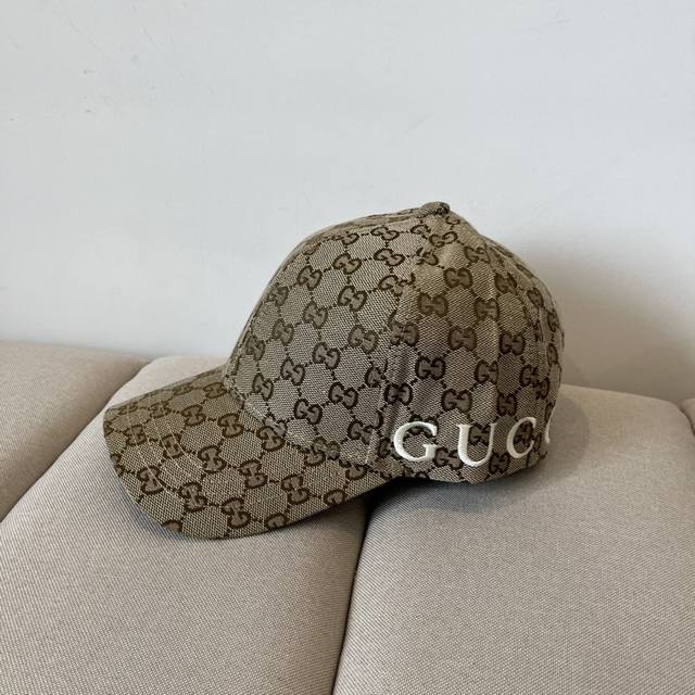Gucci baseball cap Gucci official website new product, baseball cap, original qu