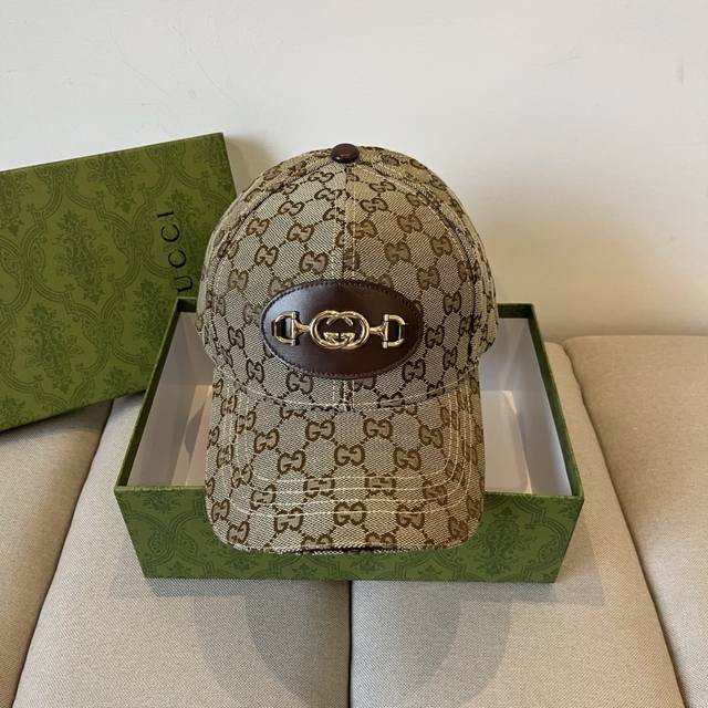 Gucci baseball cap Gucci official website new product, baseball cap, original qu