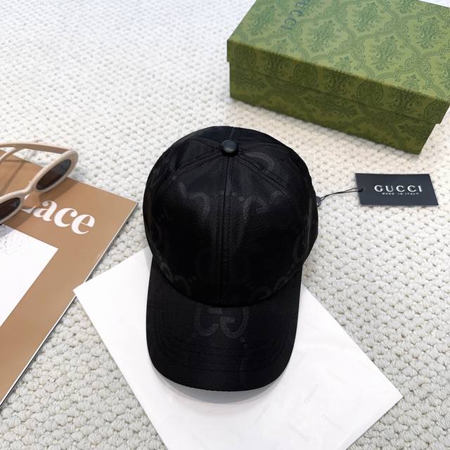 Original quality Gucci baseball cap official website new Gucci baseball cap hot