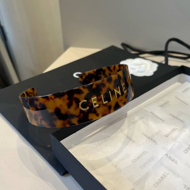 Celine Celine new headband