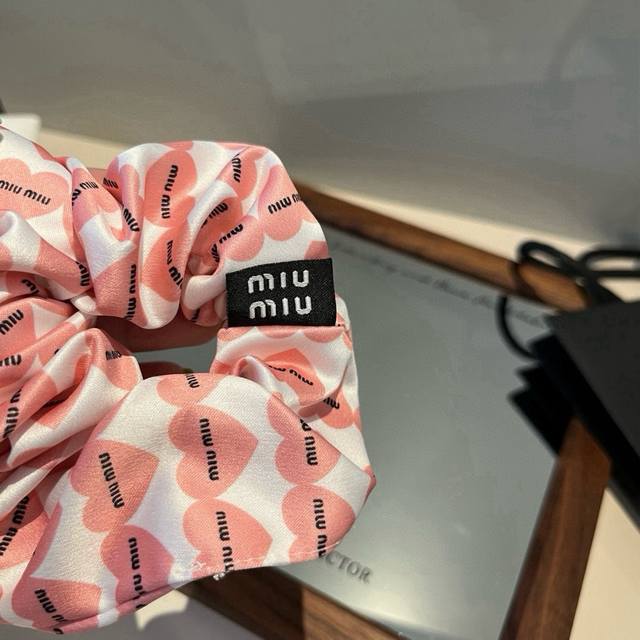 Miumiu new hairband