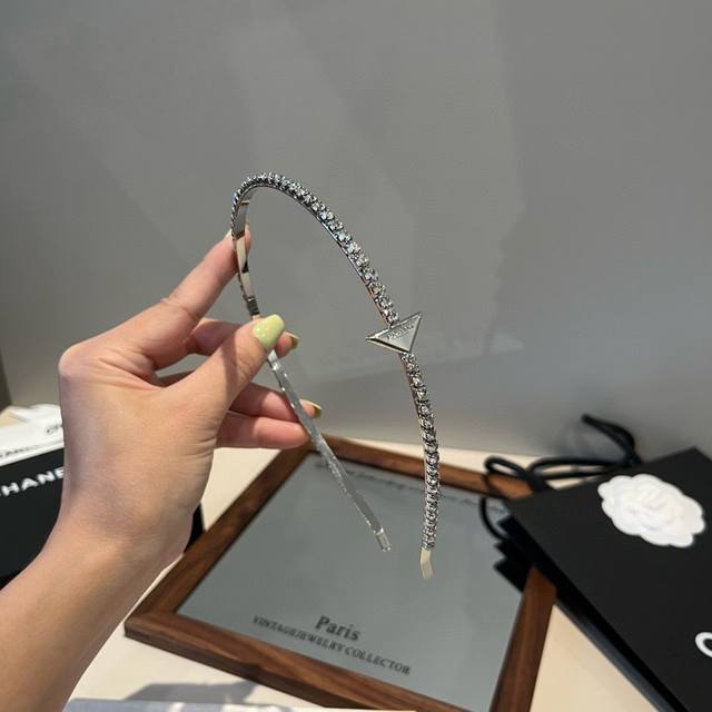 p Rada Prada new headband