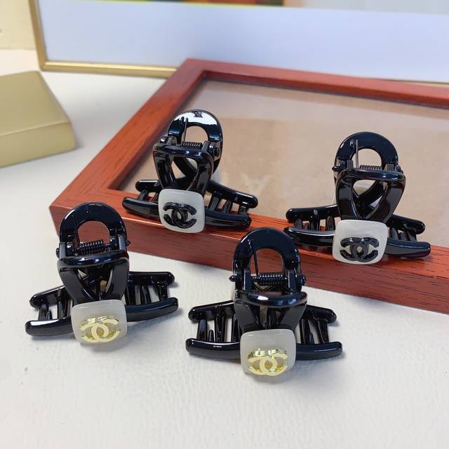 Chanel Chanel grab clip Korean version of the mini Mini small grab clip temperam