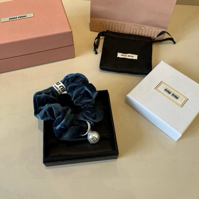 Hairband Miumiu new hairband