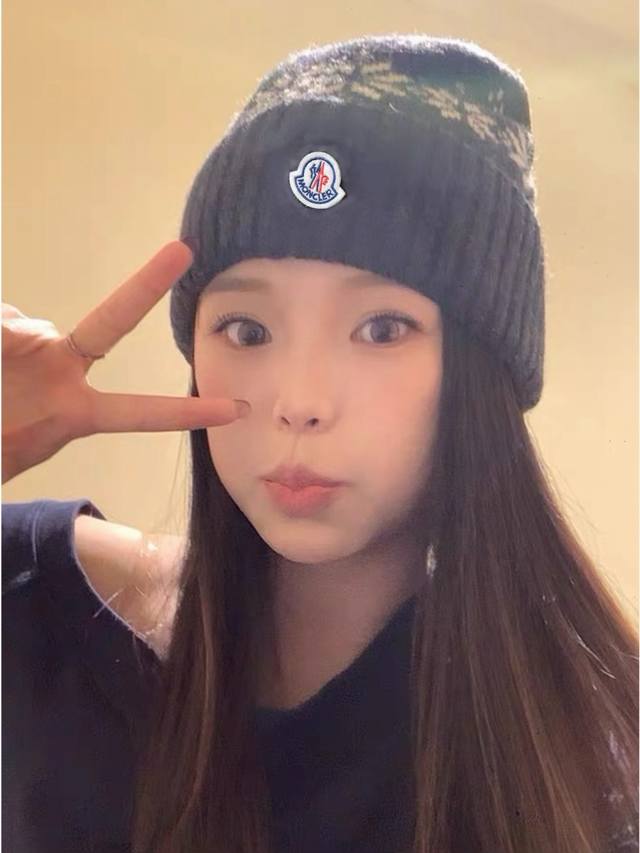 New Mengkou wool hat, 100% wool,