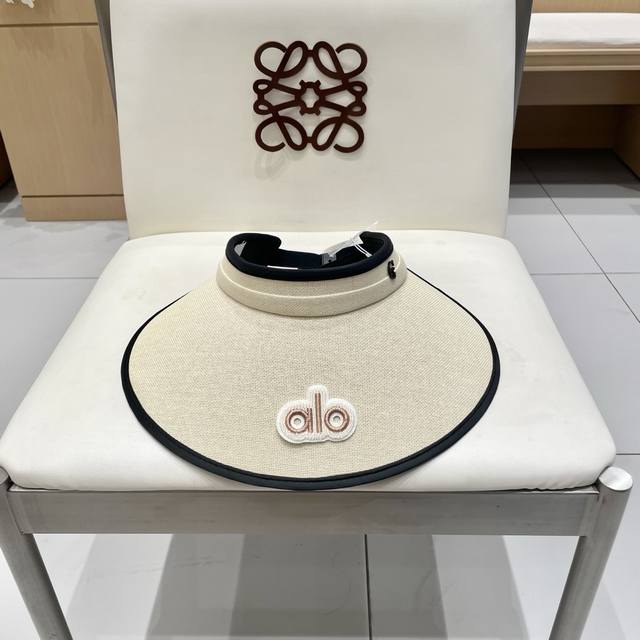 Alo~New foldable hollow hat, fairy hollow hatVery stylish, light and easy to sto