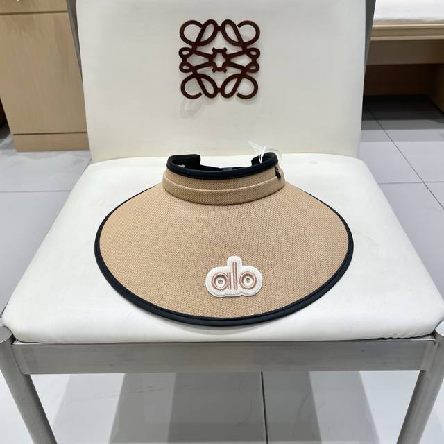 Alo~New foldable hollow hat, fairy hollow hatVery stylish, light and easy to sto