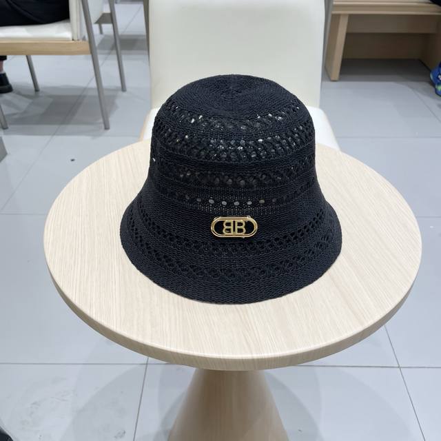 Balenciaga Paris family pattern stripes casual retro fashion all-match street tr