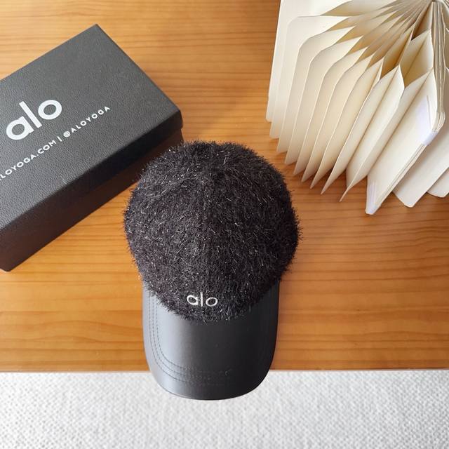 Popular Alo new baseball cap Custom fabric, simple and stylish more breathable,