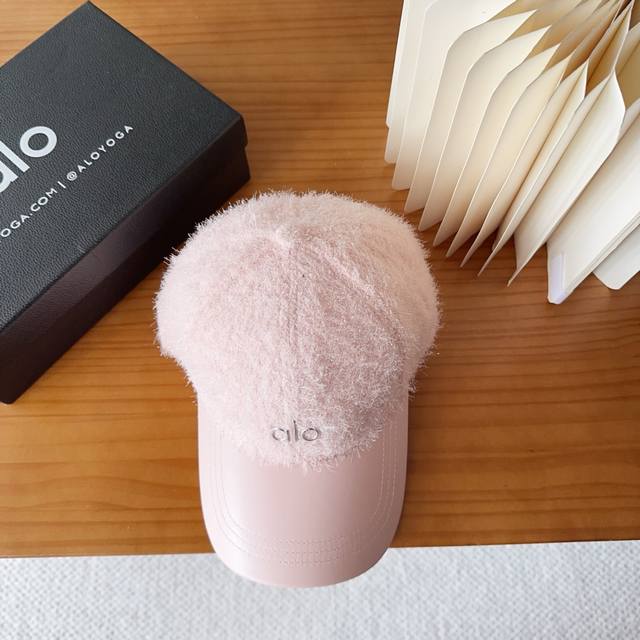 Popular Alo new baseball cap Custom fabric, simple and stylish more breathable,