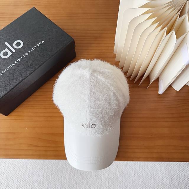 Popular Alo new baseball cap Custom fabric, simple and stylish more breathable,