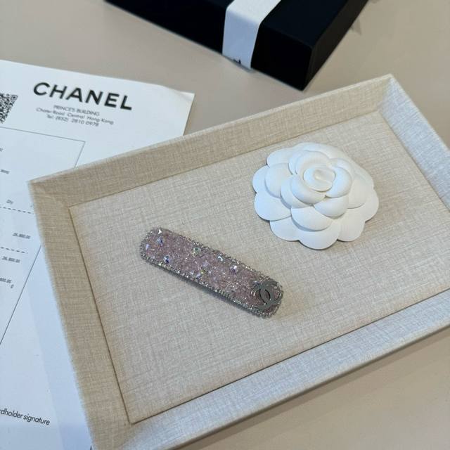 Single Chanel hairpin