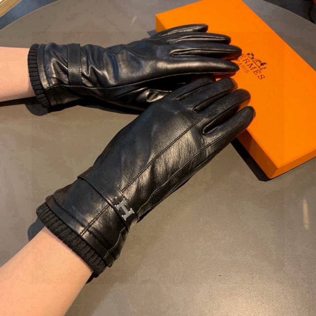 2025 New Exclusive First Launch Touch Screen Gloves Herm