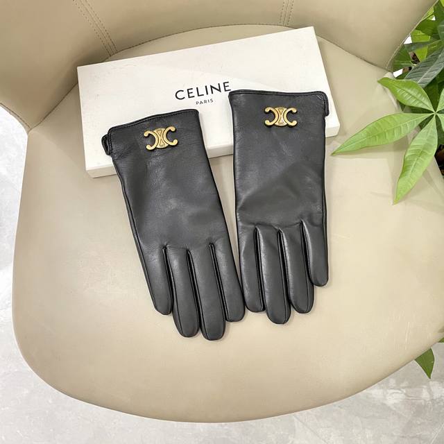 Celine's hot-selling item, now available on the official website, features new h