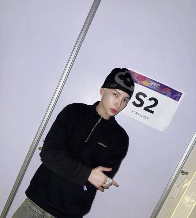 Lv Louis new woolen hat