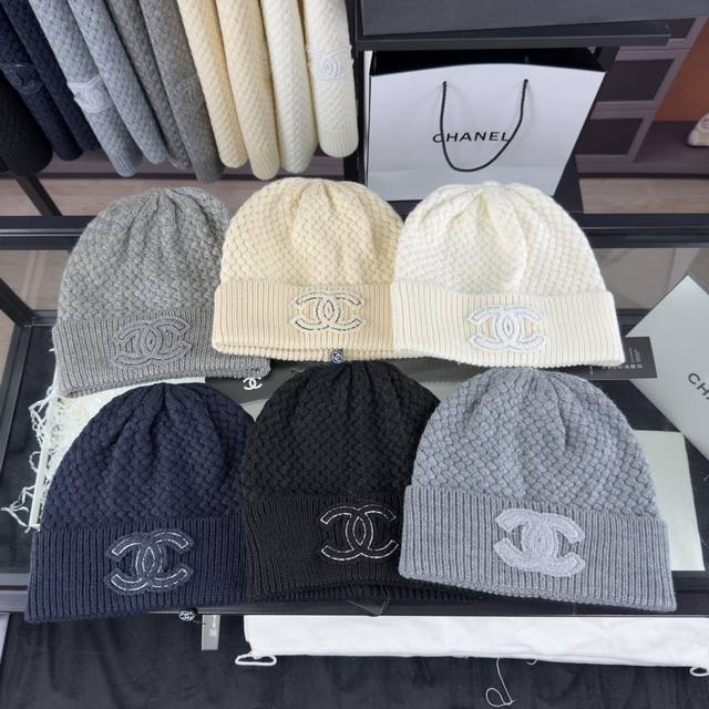Xiaoxiang wool 50% cap
