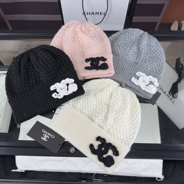 Xiaoxiang wool single hat contains 50% wool