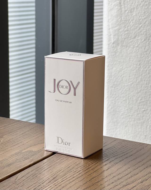 Original quality Dior Joy perfume new Edp rich fragrance 90ml Long-lasting flora