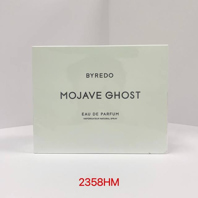 Original quality Bairuide perfume 50ml Desert Ghost real shot in stock 2358Hm co