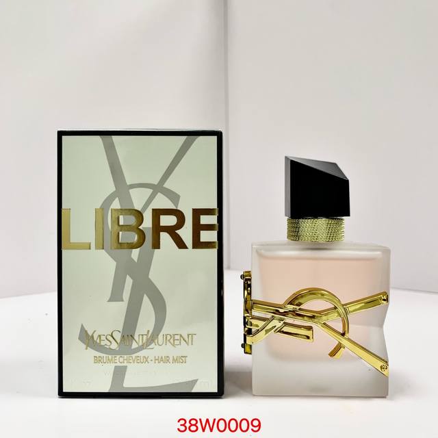 Original quality Yves Saint Laurent Eau de Parfum Hair Spray 30ml, in stock, 38W