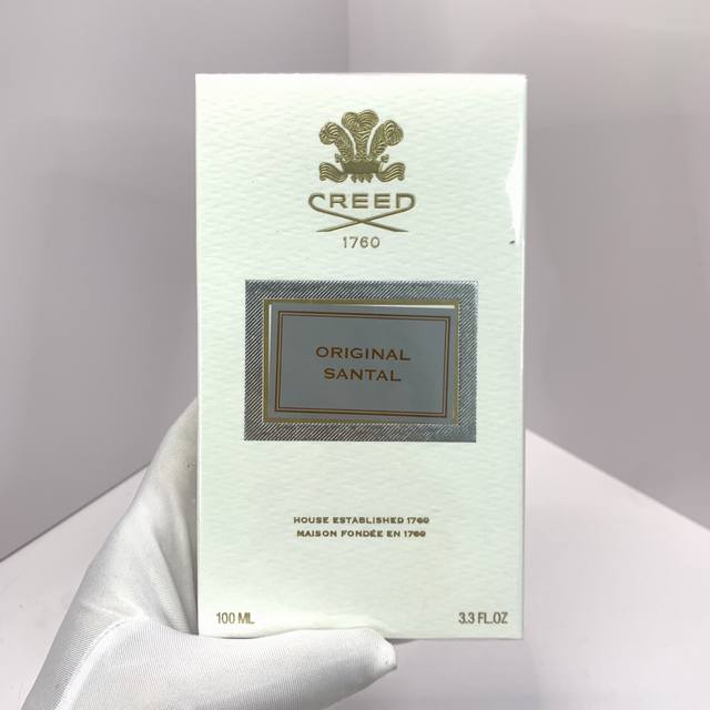 Original quality Creed Faith Pure Sandalwood Perfume Ml Real shot Spot original