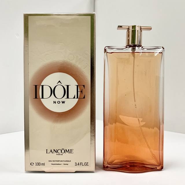 Original quality Lancome My Idol Secret Whisper Intense Eau de Parfum (Ml) - rea