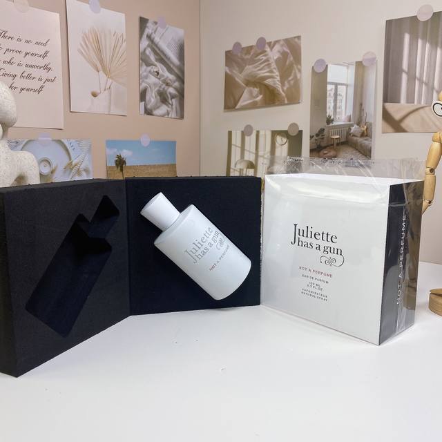 High-end quality Juliette Has A Gun Not A perfume, 2010 Brand: Juliette Has A Gu