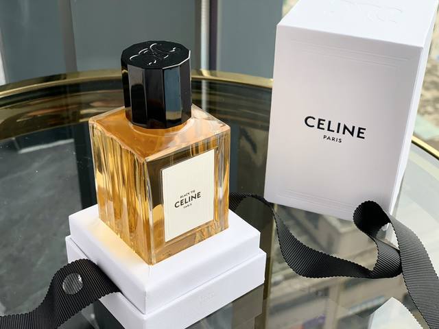 Original quality Celine perfume dress!