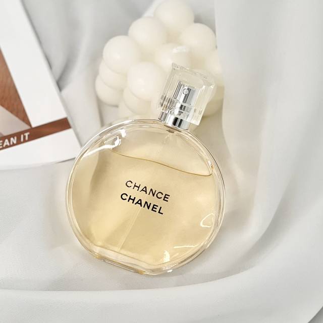 Original quality3 Chanel Chance Eau De Toilette The exquisite independent woman