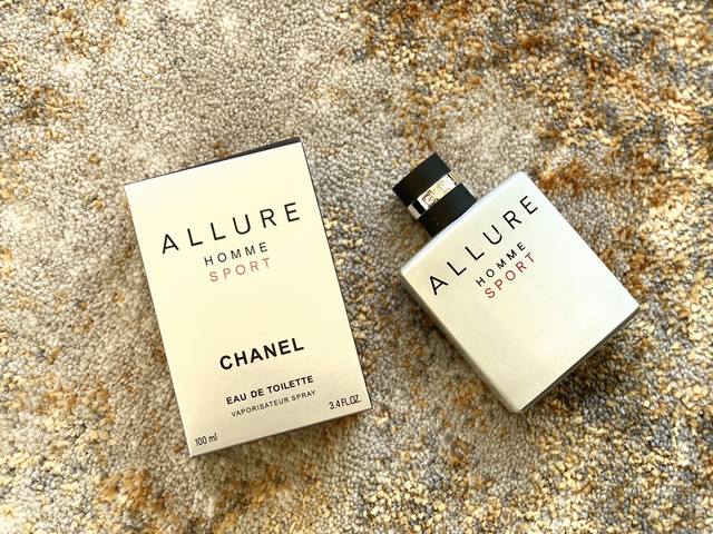 Original quality Chanel men's sports perfume niche unpopular neutral fragrance m