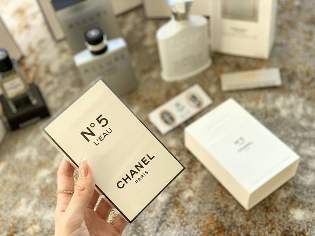 Original quality Xiangxiang N5 perfume A classic floral fragrance The perennial